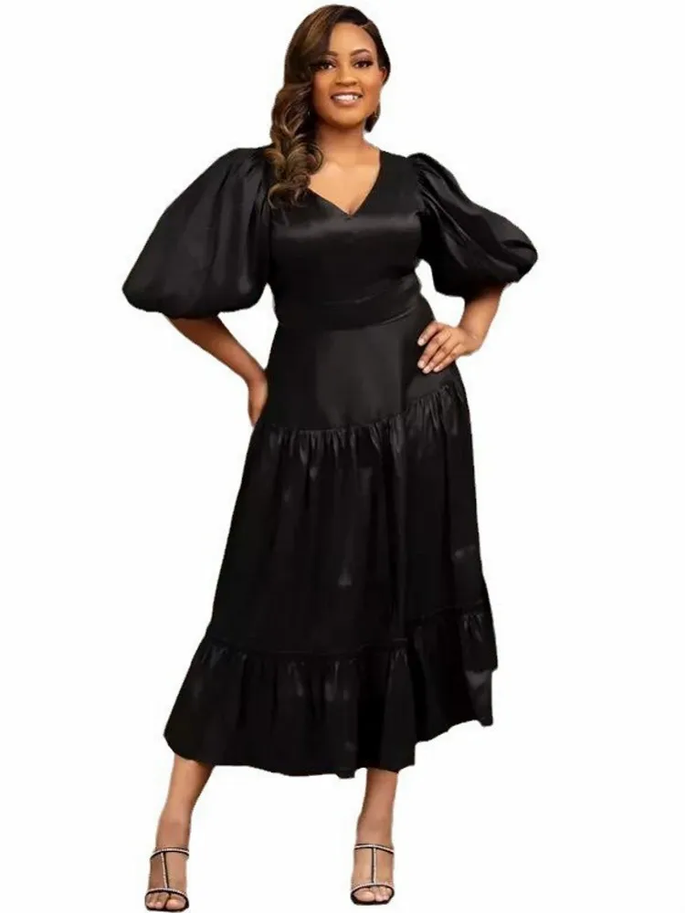 Рисунок 2 - Африканские платья для женщин