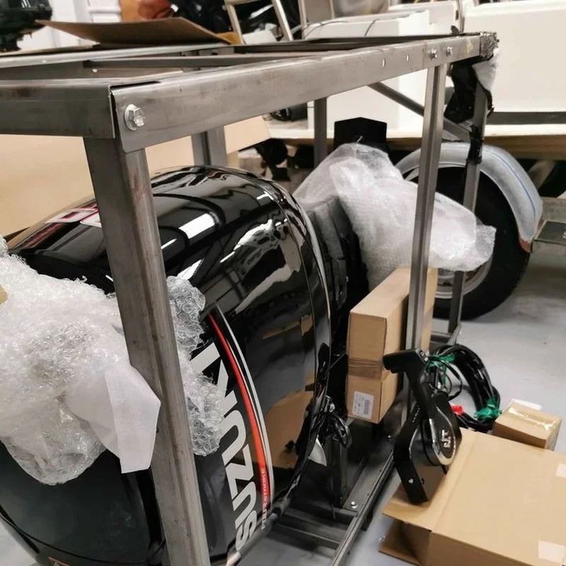

15hp,25hp,40hp,60hp, 9.9hp 4 stroke outboard motor / boat engine