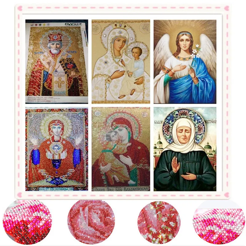 2019 алмазная живопись сделай сам вышивка крестиком украшение для дома полный цвет