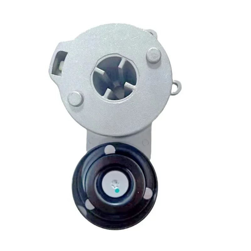 Экскаватор натяжитель подходит для EC210/240 ремня двигателя 04504262