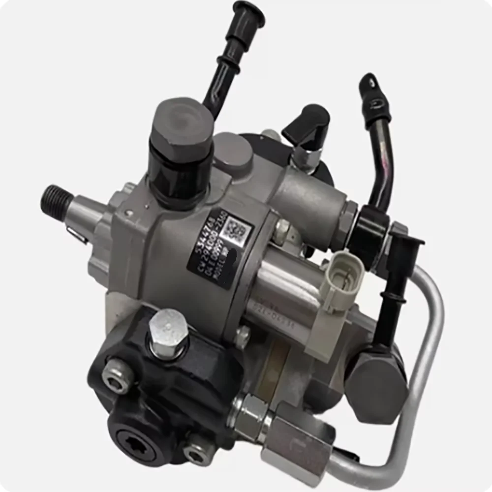 Топливный насос для Cummins ISBE3.9 ISBE5.9L 294000 -2360 5244768 5284018 Запасные части двигателя