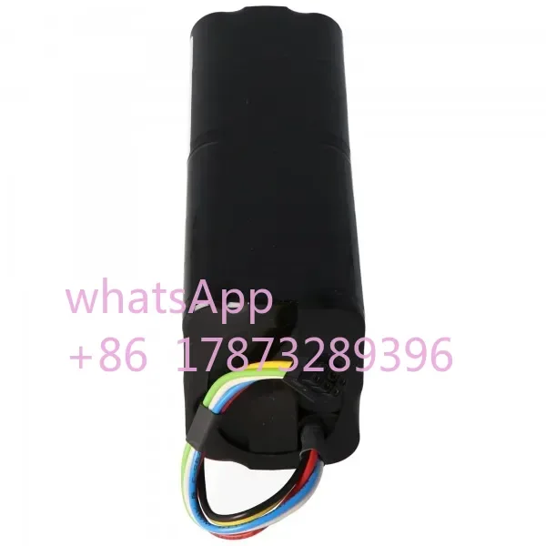 Сменный аккумулятор 39 6 В 3100 мАч для Fabricante WEINMANN VENTI logic LS WM27999 WM15876 WM27929 литий-ионный