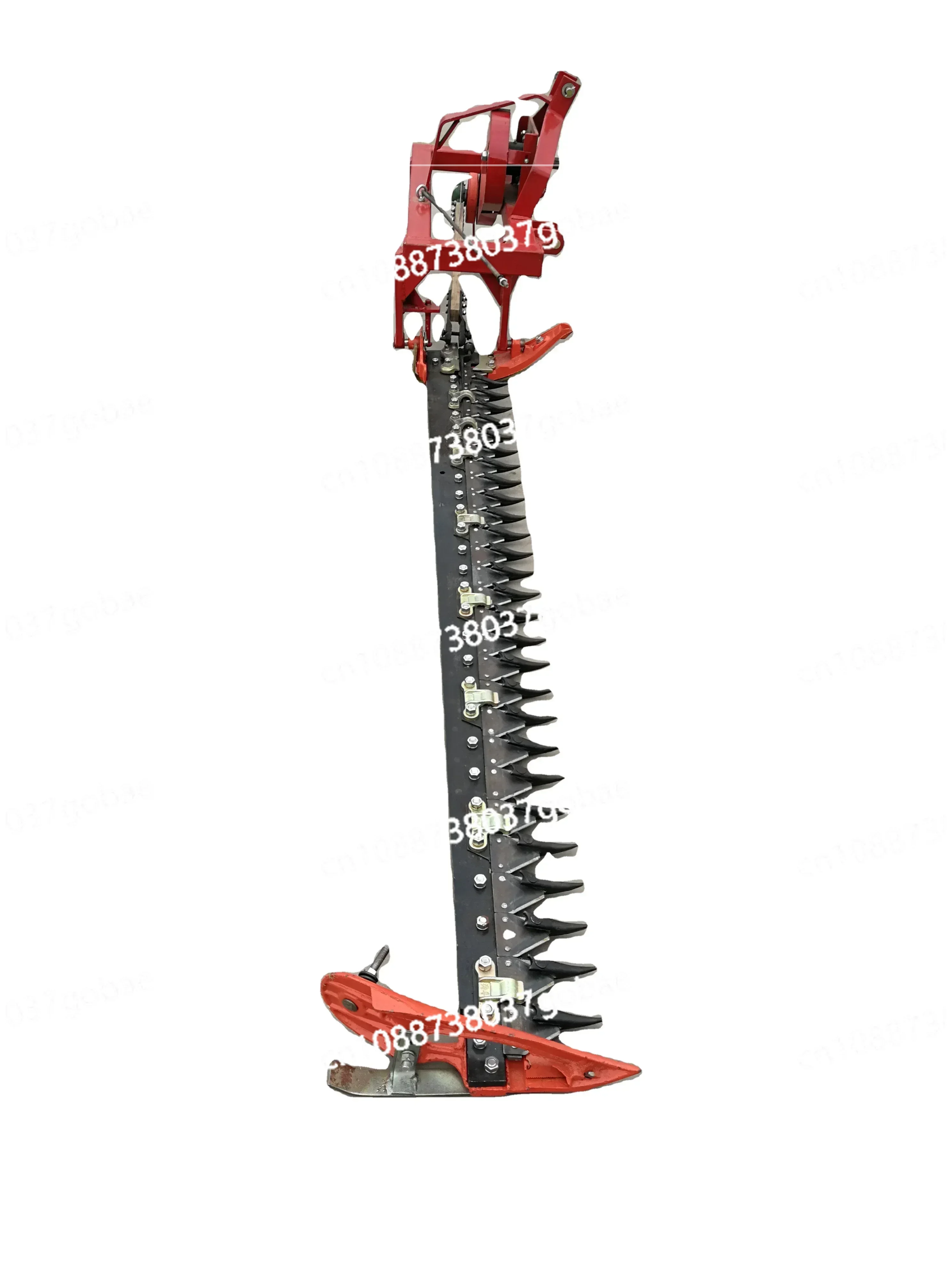 Высококачественная газонокосилка с 3-точечным сцеплением на трактор резак для