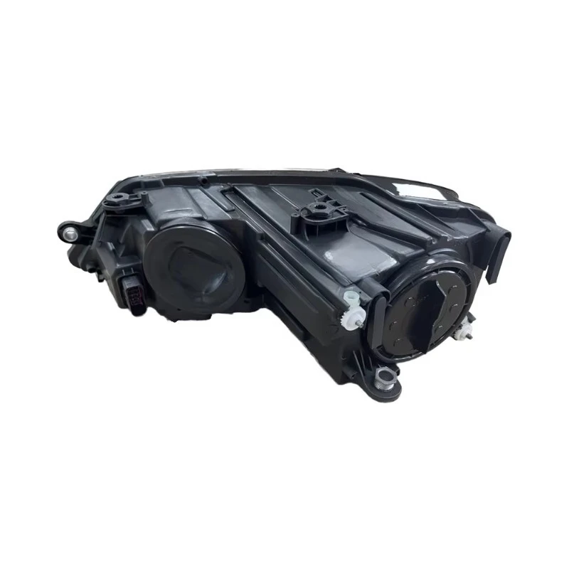 Фото Ксеноновые светодиодные фары HID в сборе для MK6 2011-2014, 12В, 6000К, 4000 люмен, H7, универсальная установка для автомобиля №4