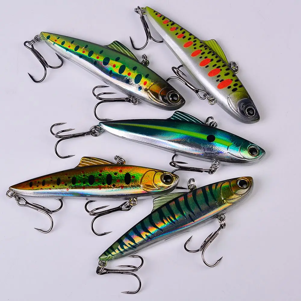 

85cm 225g Useful Winter Fishing Crankbaits Fish Hooks Minnow Hard Lures Long Casting Lure Sinking Baits