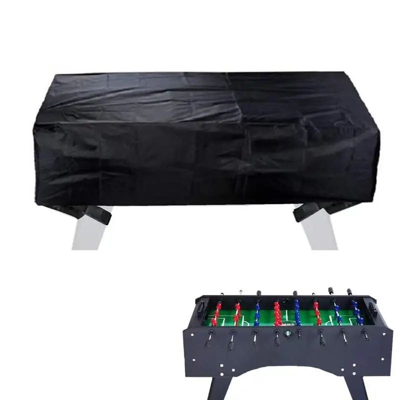 Uv-resistant Rectangle Tablecloth Outdoor Table Cover Waterp