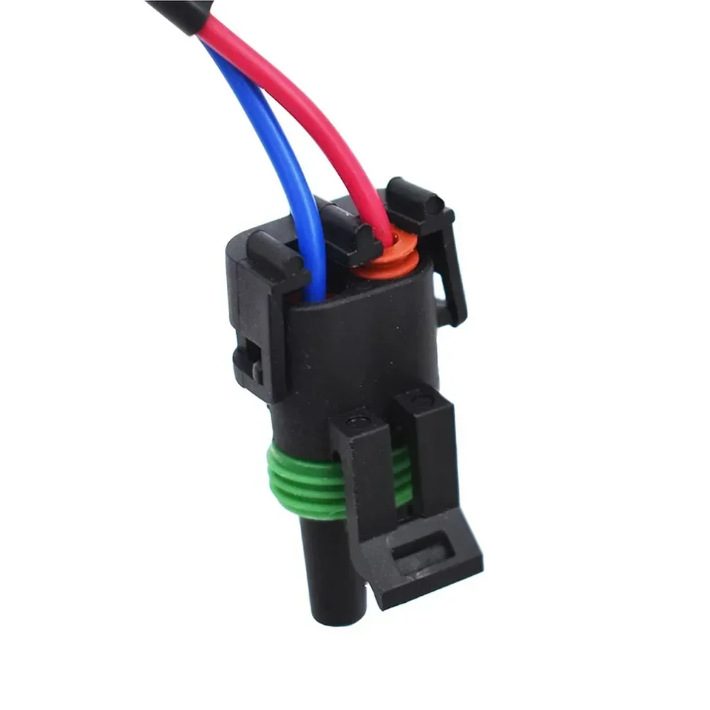 Выдающийся магнитный датчик скорости 3034572 3251812 Для Cummins K19 QSK19G G855 G38 Сопротивление