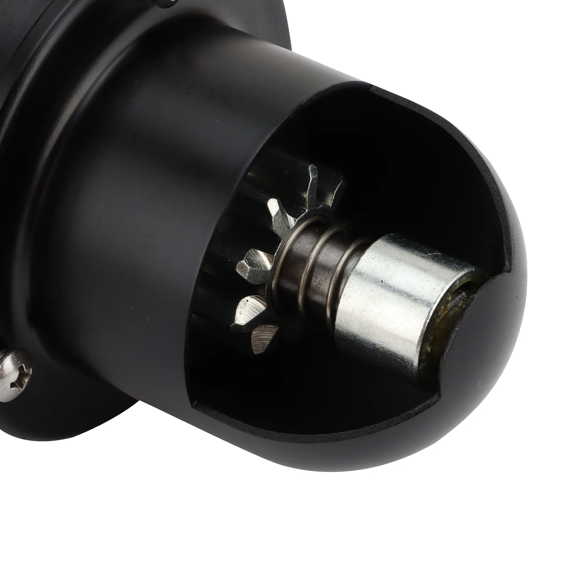 Внешний подвесной стартер T85 с электроприводом 9 зубьев