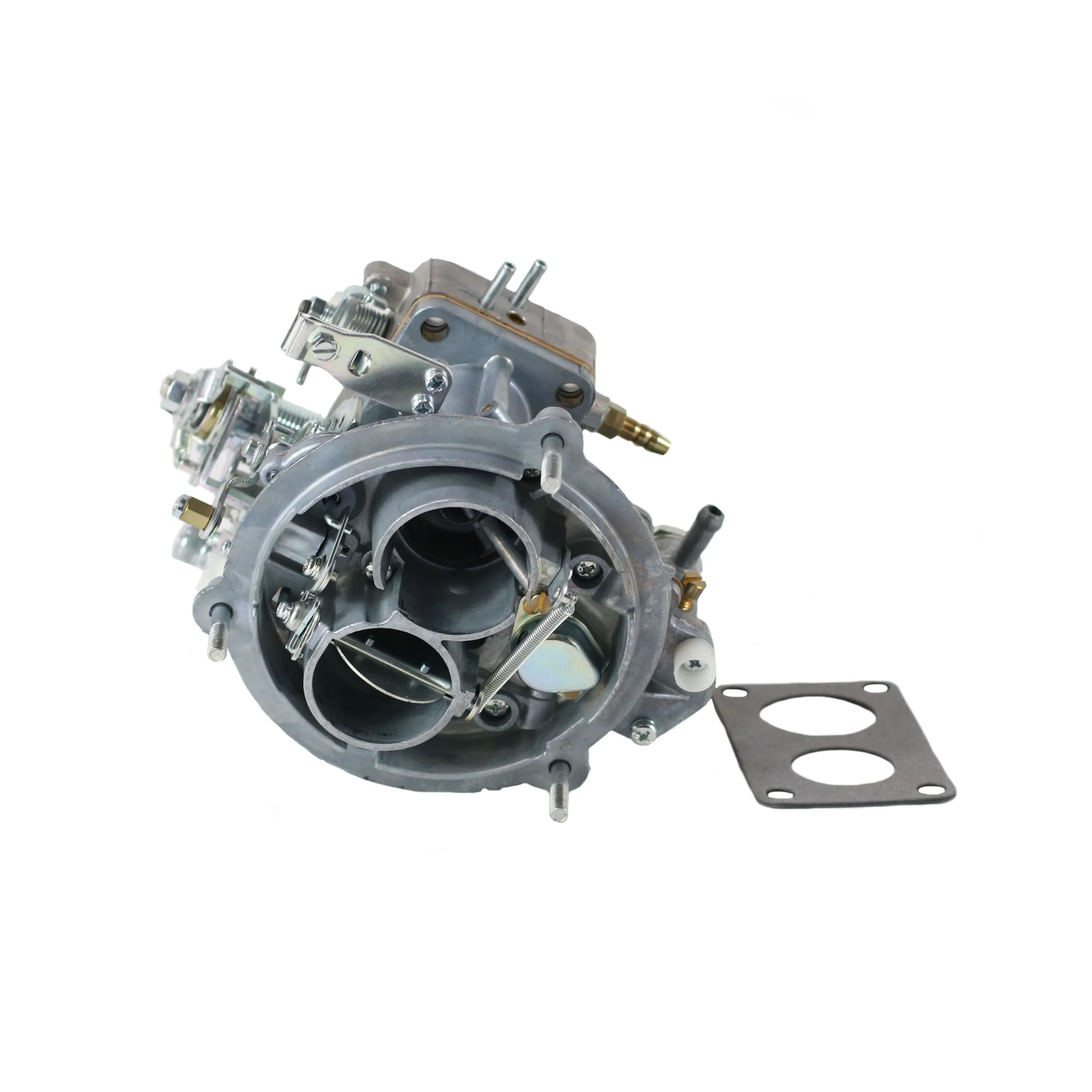 Карбюратор SherryBerg Универсальный Новый карбюратор для UAZ Gas karburaator PEKAR K151E K151 E модель