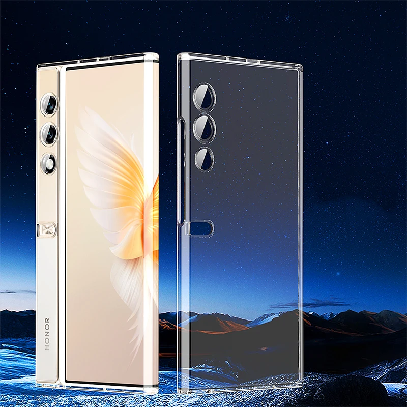 V-образный Чехол-кошелек для Honor V кошелек из ТПУ с гальваническим покрытием