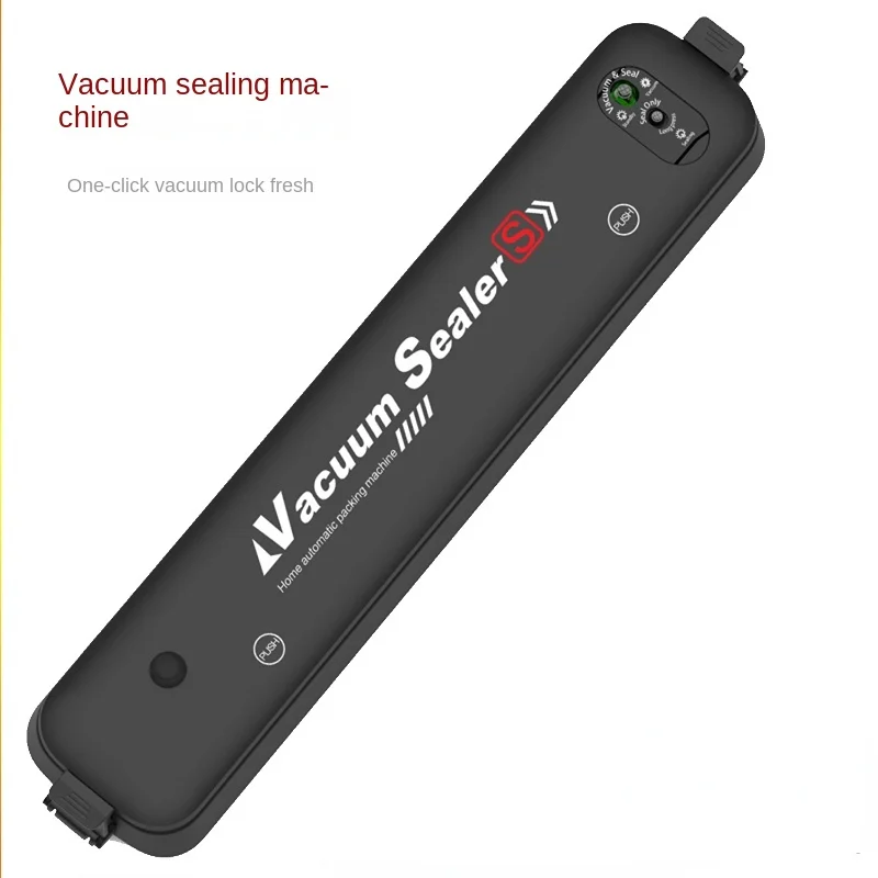 

Small Household Vacuum Packaging Sealing Machine Sealing Machine Plastic Sealing Machine Fresh Keeping Vacuum Sealing Machine