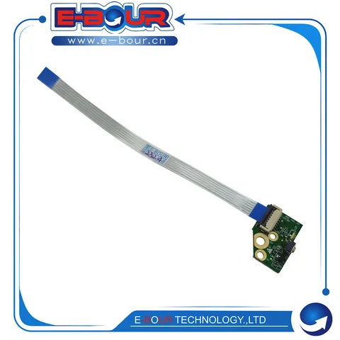 Детская плата для ноутбука H Envy 15-U 15-U011DX DA0Y62PB6B0 32Y62PB0000 768009-001