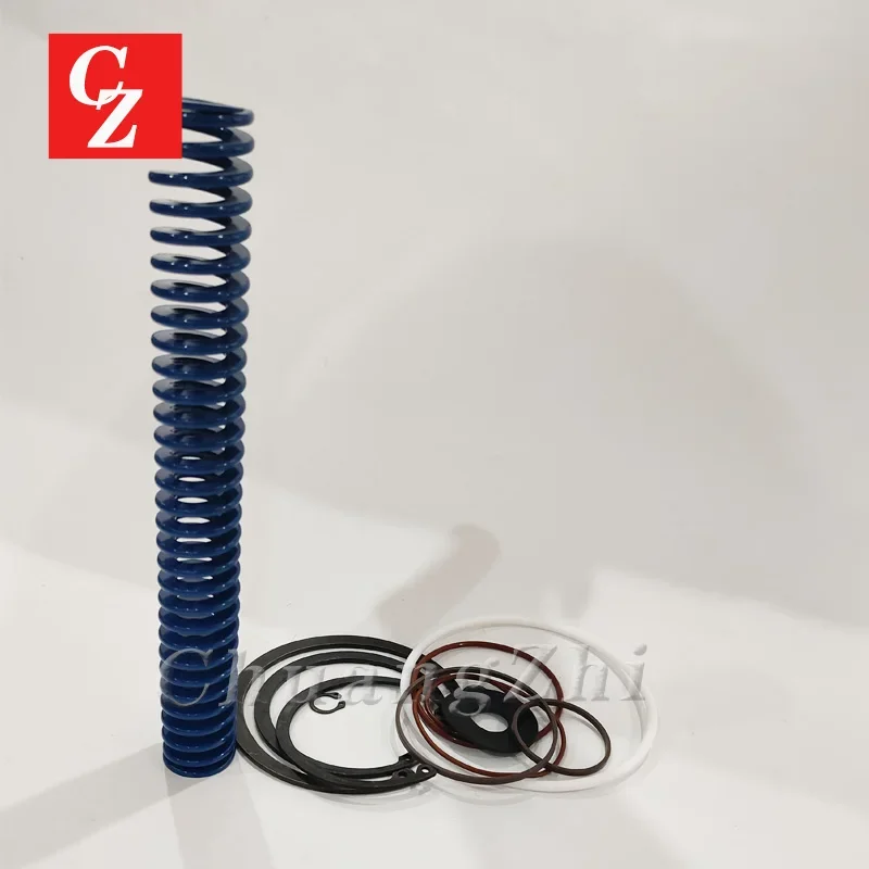 22551972 In izg Ontlader Ventiel Reparatie Kit Voor Ingersoll Rand Lucht Compressor Servicekit