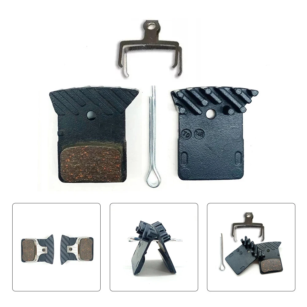 Охлаждающий плавник для велосипеда Shimano L03A Ultegra R9170 R8070 R7070 RS805 RS505 XTR M9100 K02S