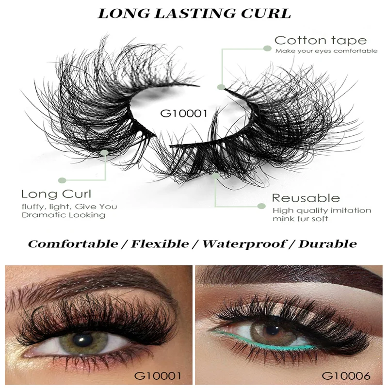 8-дный многослойный шторм и прочный хлопковый пар удлиненный хвост ручной работы