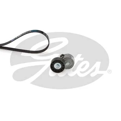 

K046PK1053 for ALTERNATOR GERGI kit DOBLO CARGO 11.9d JTD DMULTIJET 01 = PALIO WEEKEND 11 = (air conditioning)