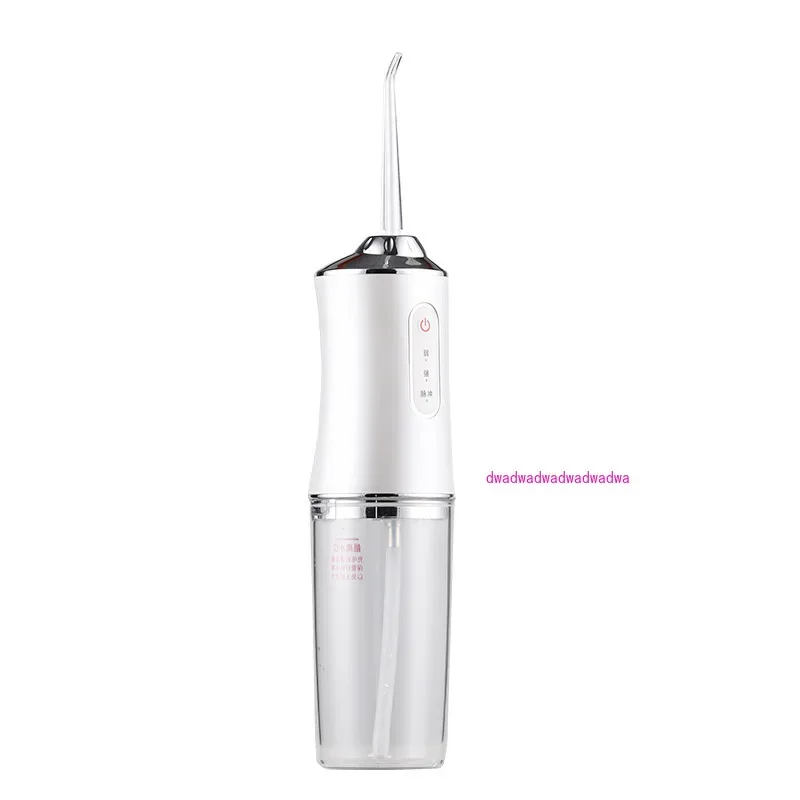 Электрический ирригатор для полости рта стоматологическая водоструйная