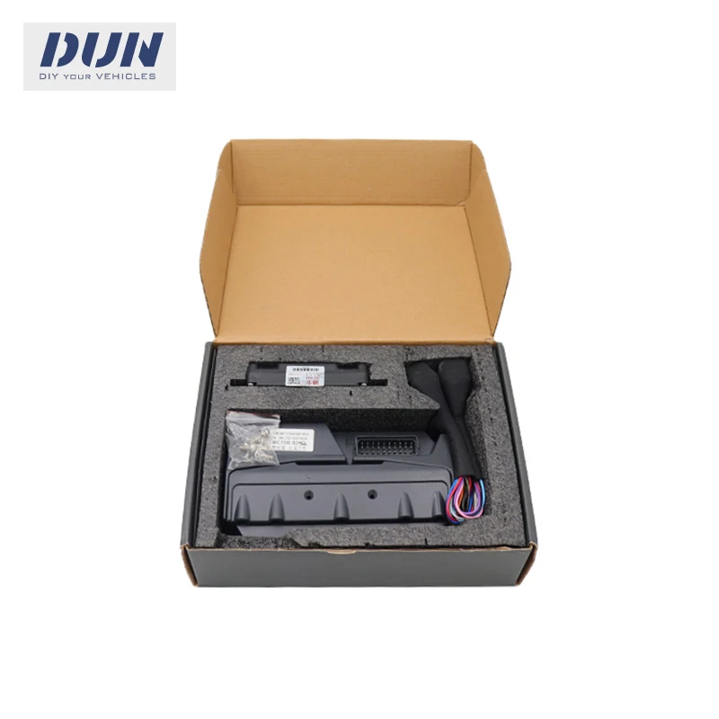 Фото Контроллер скорости M1 M + U1 U + N1S LingBo LBMC72122S 50-60kmh для самоката NIU №5