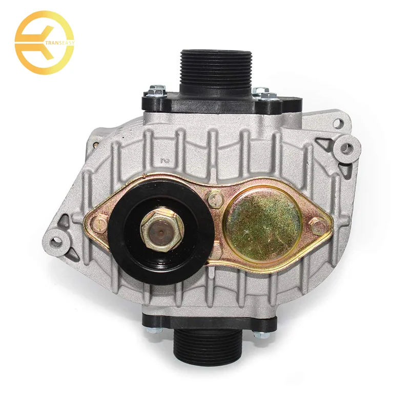 

Roots Supercharger Blower Booster Mechanical Turbocharger Turbine AMR500 4 5 6 PK V Fits For Universal Car Accessories 1.0-2.2L