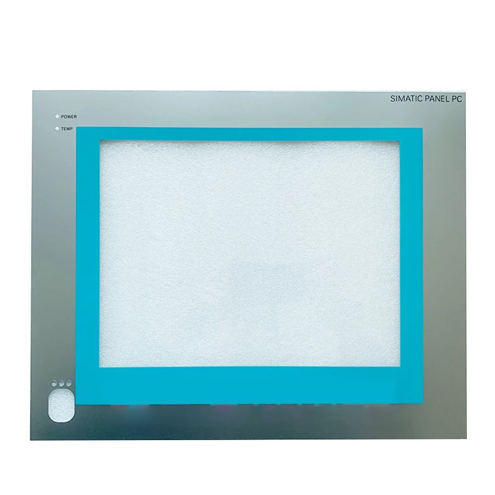 Protective Film For Siemens PC677B-12 6AV7870-0BA10-1AC0