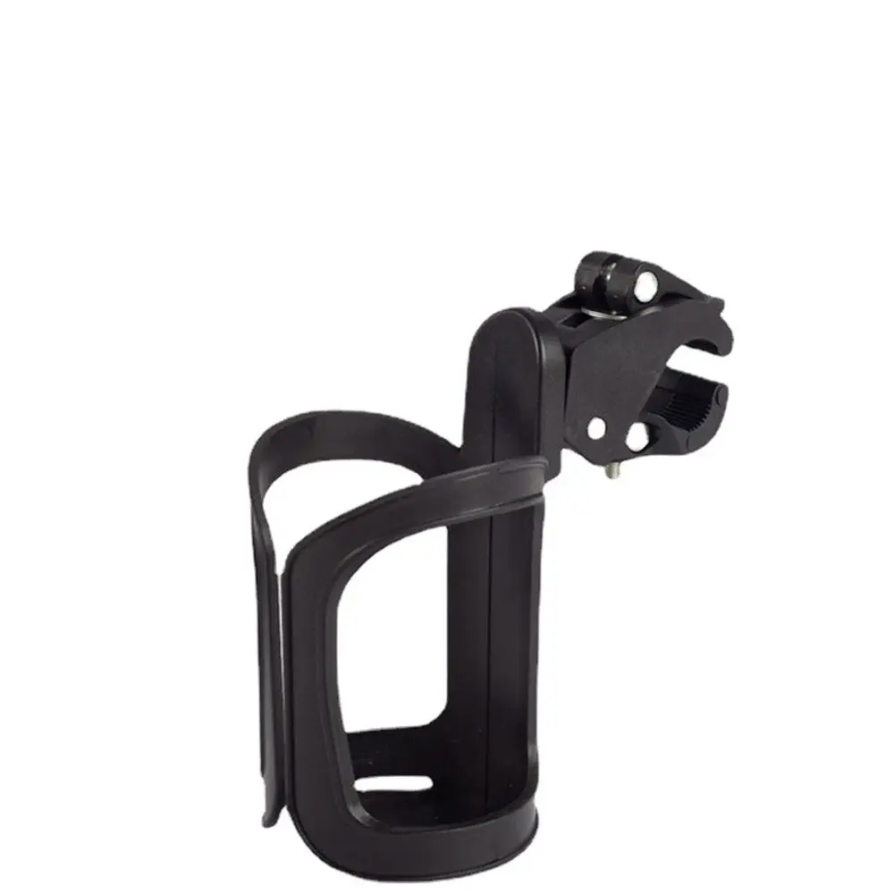 

Tricycle 360° Pushchair Buggy Bottle Holder Milk Cup Holder Baby Stroller Accessories Bike Cup Holder