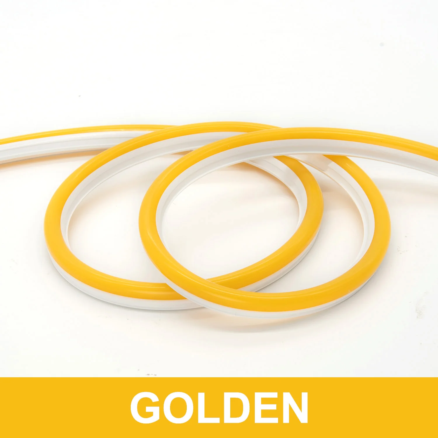 

Силиконовая неоновая полоска Pure Silicone Strip tube 6/8/12 мм 12 цветов