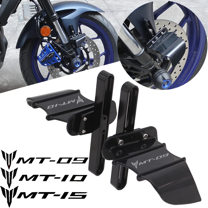 Для Yamaha MT09 MT10 MT15 MT-09 MT 10 аксессуары для мотоциклов переднее колесо фиксированное