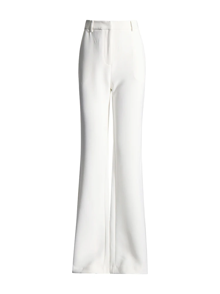 Женский элегантный комплект из двух предметов куртка с круглым вырезом и