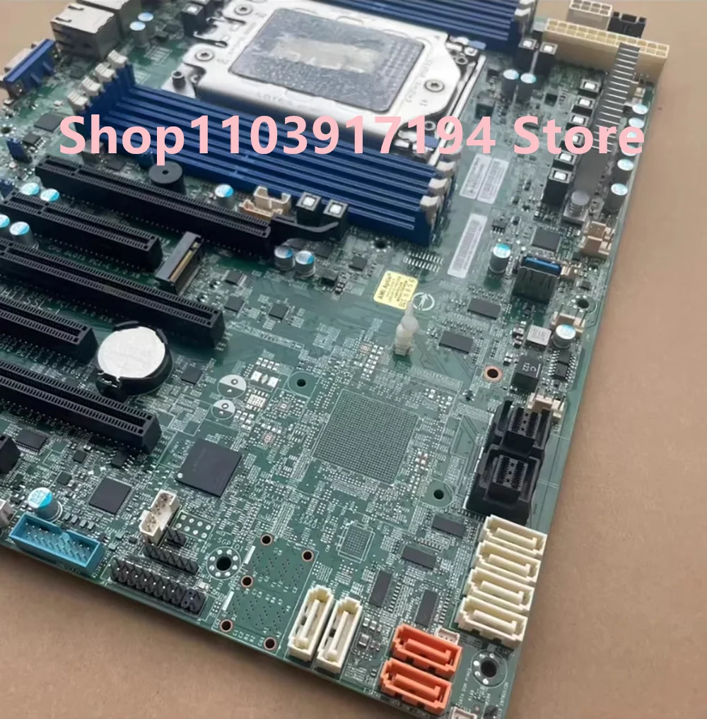 ДЛЯ материнской платы Super H11SSL-I