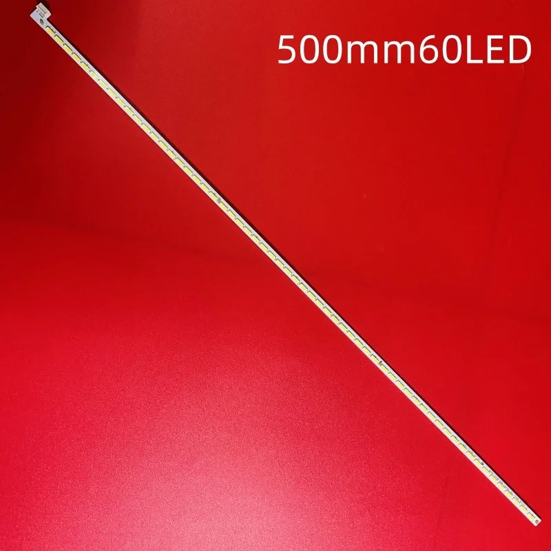 Лента светодиодной подсветки для Vestel 40 дюймов VNB 7020PKG 60EA JVC LT-40C755A 40C755B 40C755C 40HE1511-B