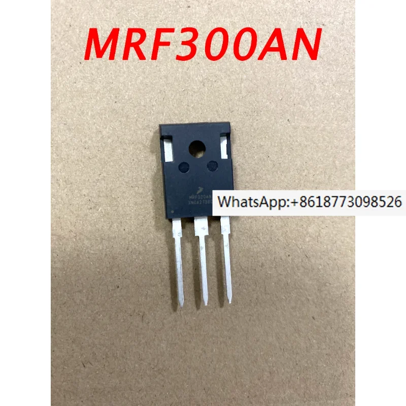 MRF300AN MRF300BN MRF300 100% новый