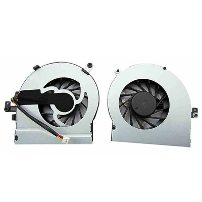 

New ORIGINAL Laptop Cpu Cooling Fan For Lenovo Y450 Y450G Y450A Y450AW