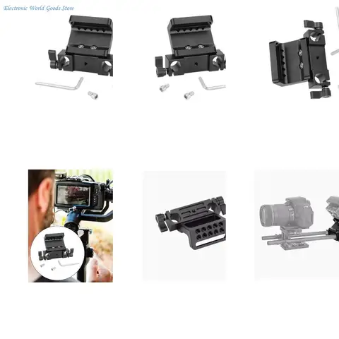 A3PD Базовая пластина для камеры