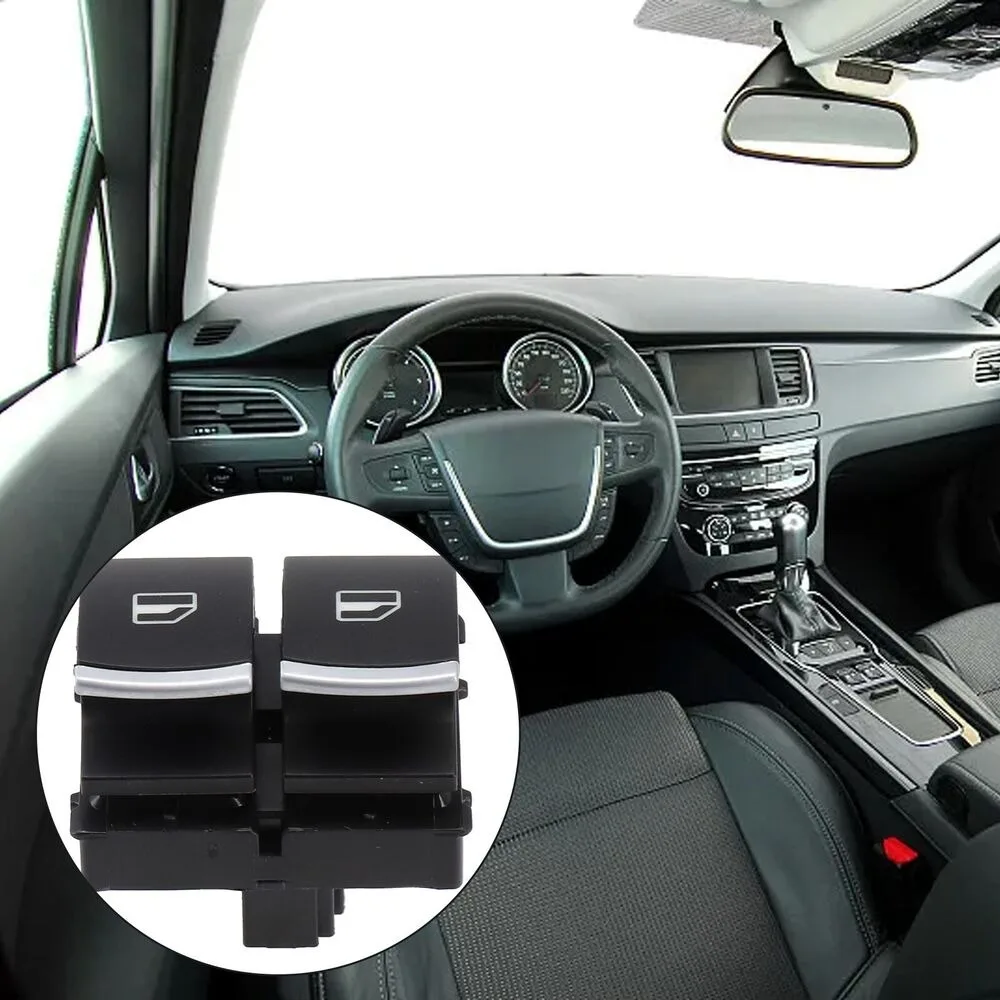 Кнопка управления переключателем для VW Eos Golf GTI Scirocco Polo Passat B6 Touran Caddy Tiguan 5K3959857