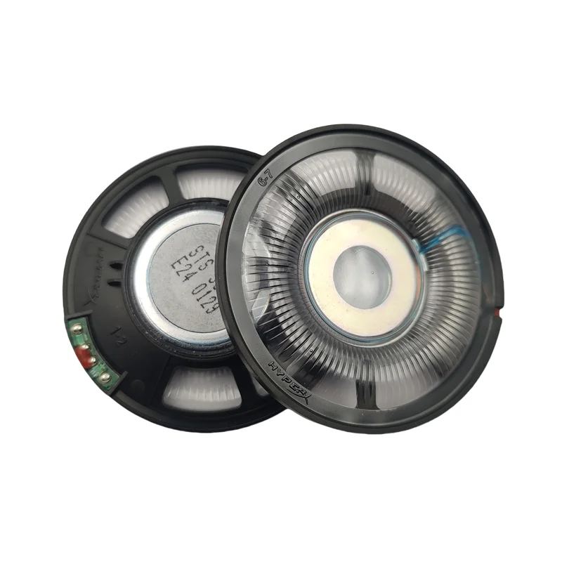 Динамик для наушников Hi-Fi 53 мм