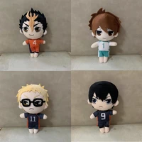 2022 new tokyo revengers cute plush doll toy manjiro volleyball youth anime soft stuffed pillow kids gift 20cm