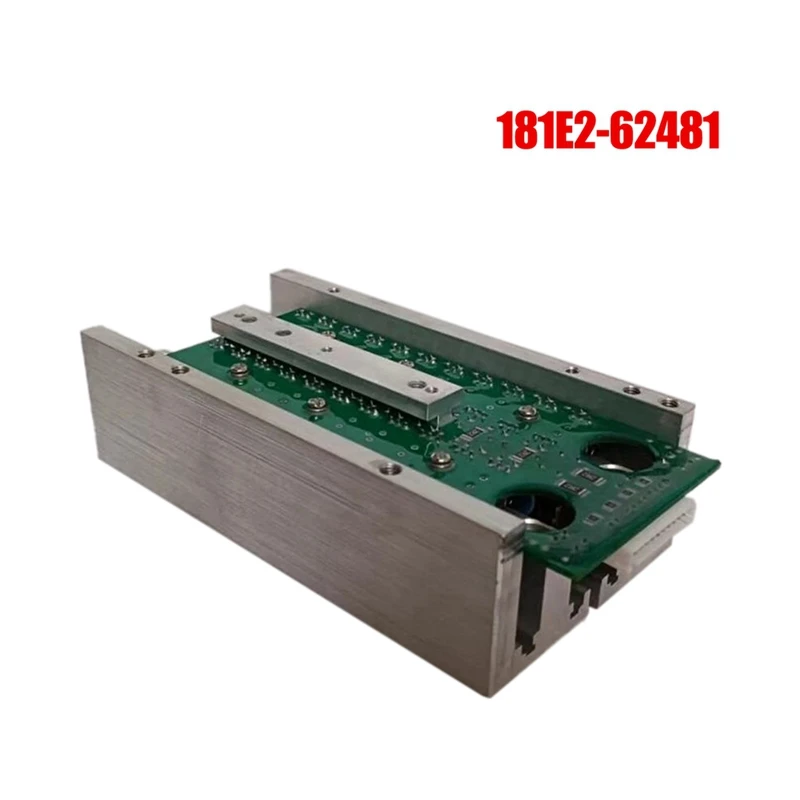

1 Pack Electric Forklift Parts 48V FET Power Module Transistor Assy Easy Install Durable In Use 181E2-62481 For TCM FB10-15-6/7