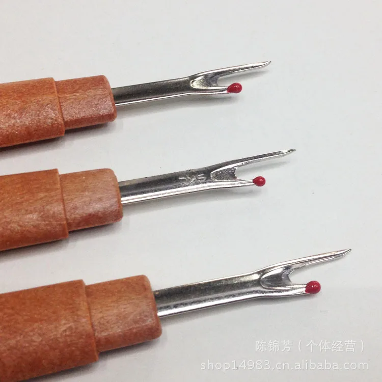 3 шт. пульсаторы для швов ручное устройство снятия инструменты ниток бирок на