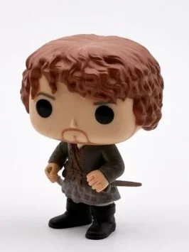 Funko pop Movie&ampTV OUTLANDER Glaire Randall 250 Jamie Fraster 251 Dougal MACKenzie 252 Экшн-игрушки Коллекция фигурок