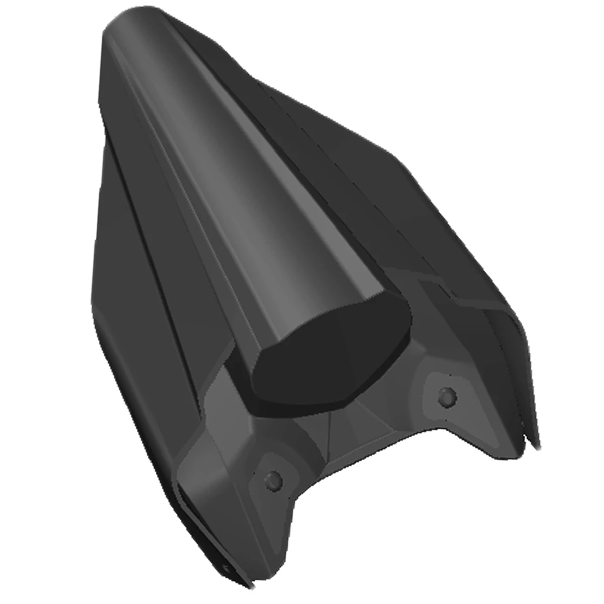 

Задний обтекатель пассажирского салона для Honda CB650R CBR650R CB CBR 650R 2019 2020 2021 2022 2023