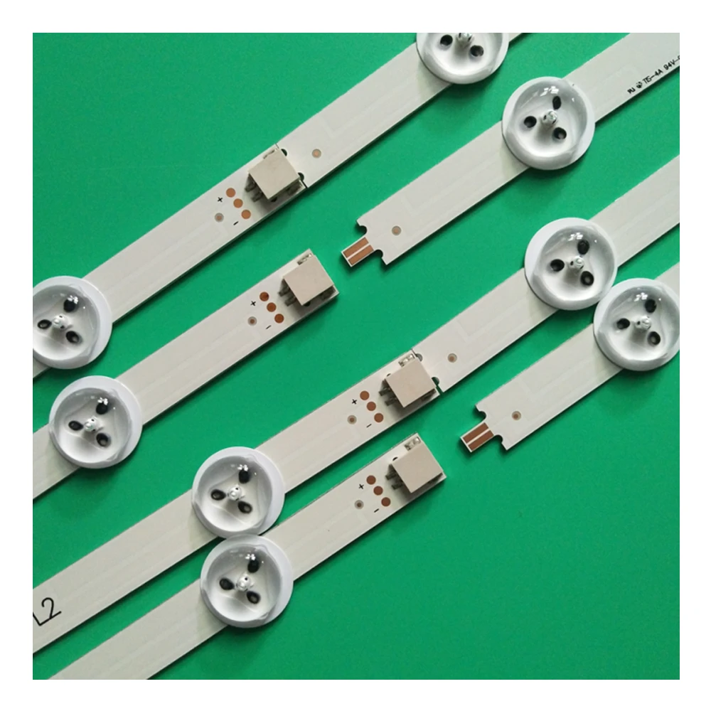 Фото Светодиодная лента для LC420DUE 42PFK6309 42PFL3107/60 42LA6300 6916L-1458B 42'' V14 DRT Rev0.0 6916L-1455B 6916L-1456B 1457B №1