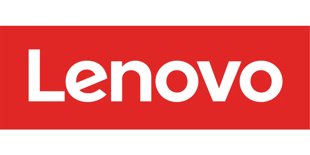 Lenovo Brand Logo