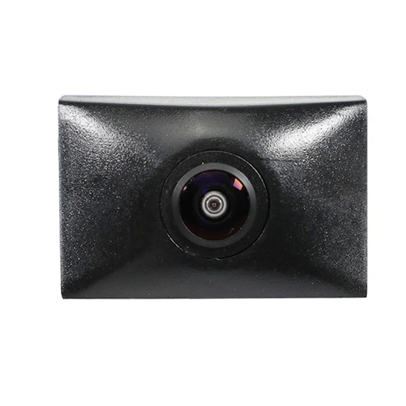 Car Front View Grill Camera for-Audi Q7 2012 2013 Car Parking Monitor Camera