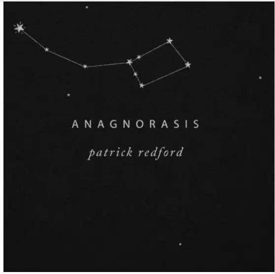 

Anagnorasis by Patrick Redford,Magic Tricks