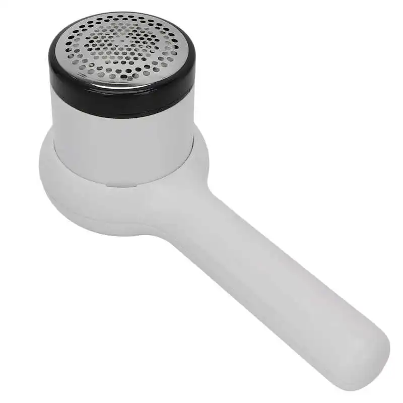 

Uproot Lint Cleaner Three Lobe Cutter Head Lint Remover for Home