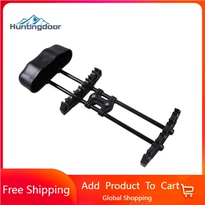 Черная стрела для стрельбы из лука для охоты на открытом воздухе для охоты лук Портативный Лук аксессуары