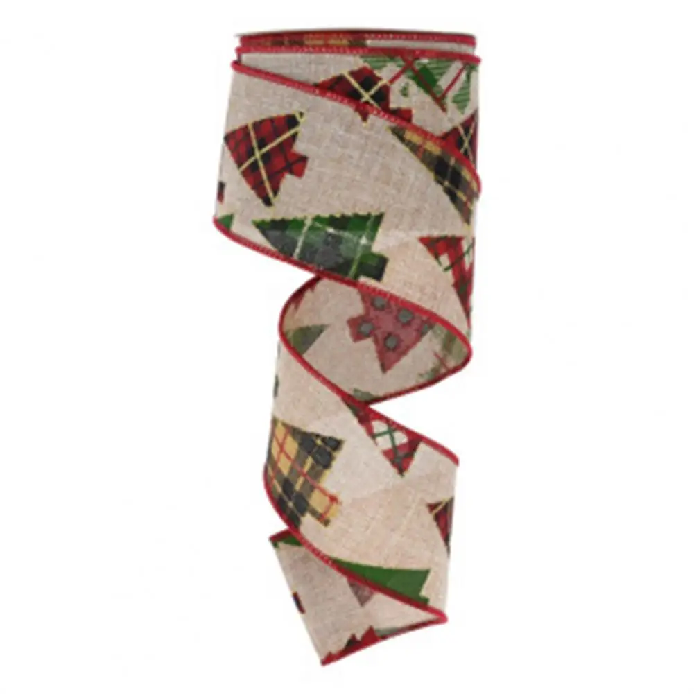 

Рождественский венок Pretty Merry Xmas, украшение для дерева, лось, снеговик, фотозащита от выцветания, мягкие Праздничные принадлежности