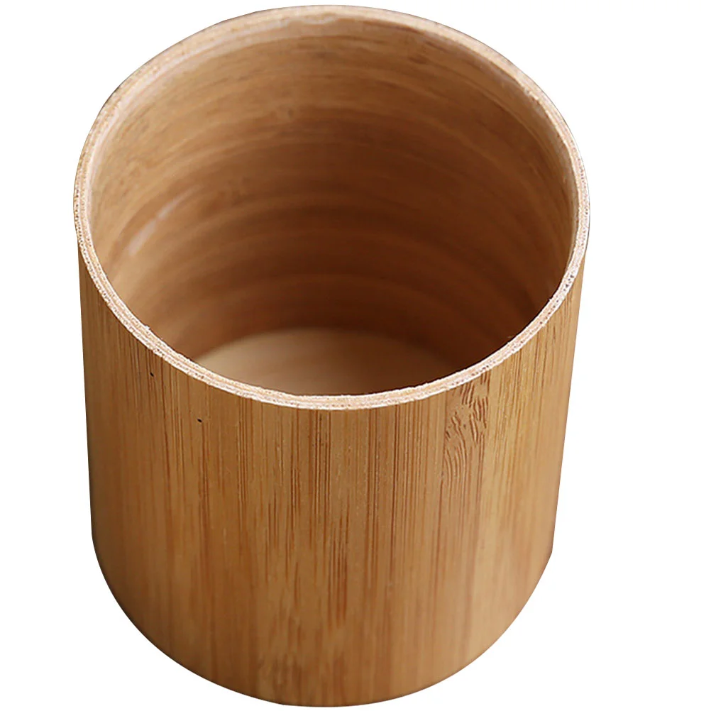 

Tea Storage Jar Canister Coffee Wooden Container Jarssugar Candy Kitchen Canisters Loose Containers Wood Bamboo Bean Box Boxes