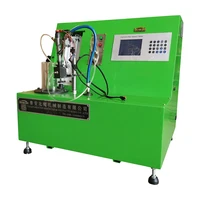 injector tester cr euro iii injector test simulator eps100 common rail injector test bench