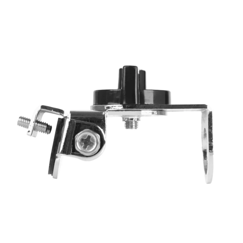 Anti-theft Antenna Bracket Mount Clip For Mobile Radio Antenna Security Holder